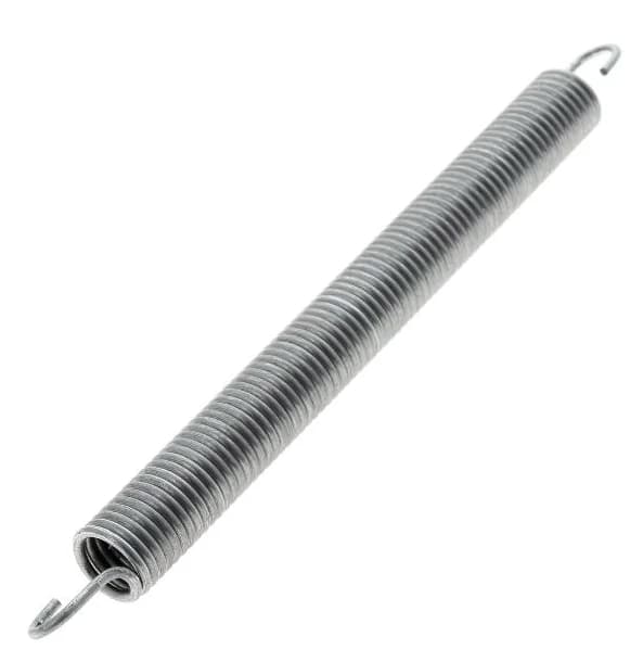 Pružina dverí 165 mm / 16,5 cm do umývačky riadu Whirlpool Indesit – C00914013