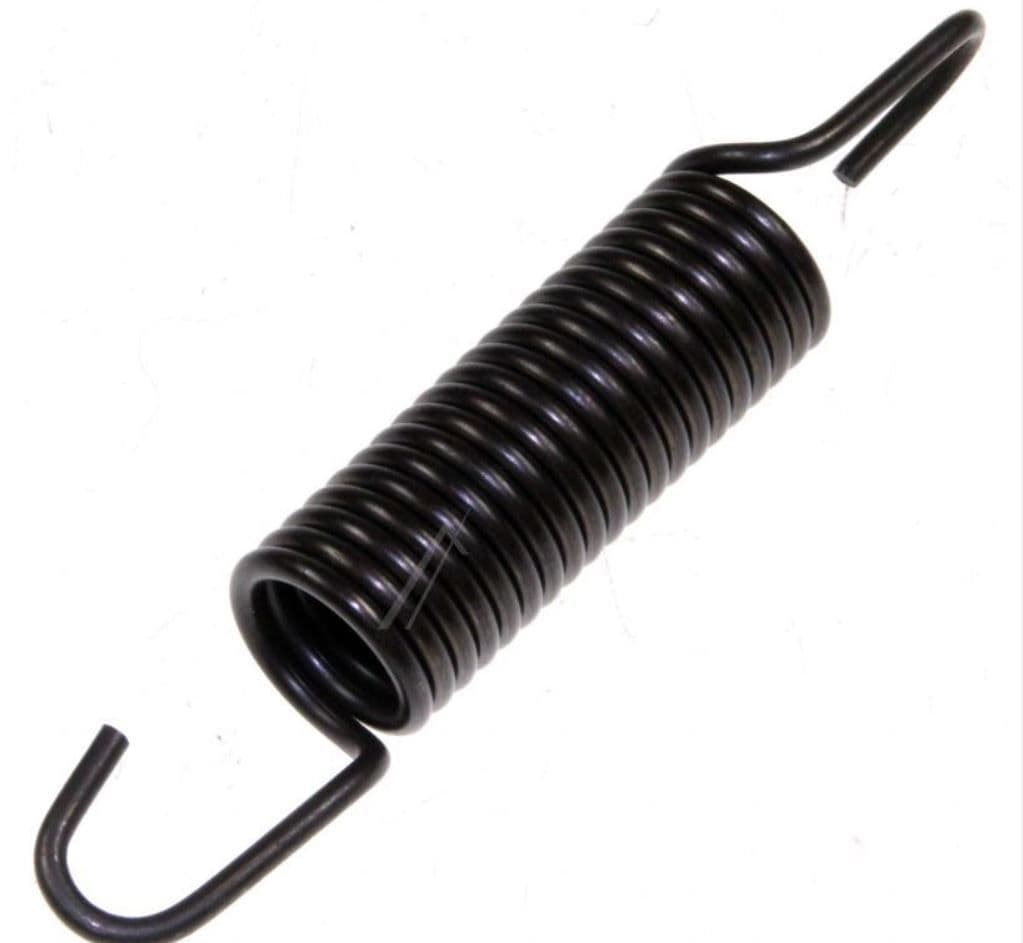 Pružina k práčke Samsung DC61-02146A – dĺžka 153mm / 15,3 cm