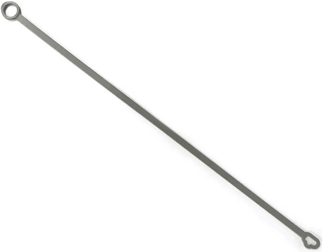 Tiahlo núdzového otvárania dverí do práčok Samsung (DC66-00850A)