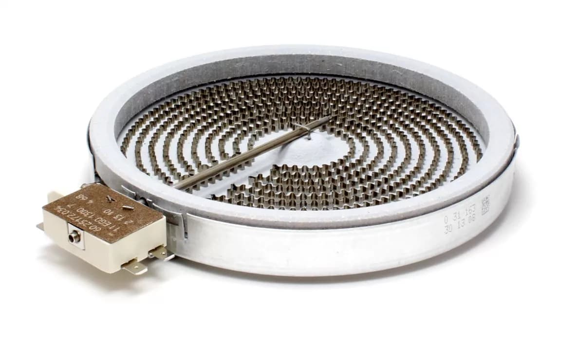 Platňa keramická high light 1800W k varnej doske, 180 mm (3740636216)