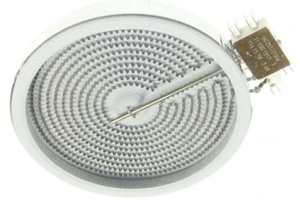 Platňa keramická Hi Light pre sporák Gorenje Mora (554328)