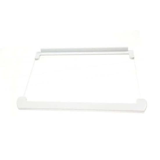 Polica k chladničke 434x292x4 mm – Whirlpool Indesit, 488000517626