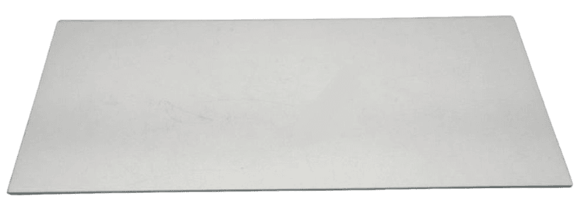 Polica k chladničke 470x282x4 mm GOR182337 – Originál Gorenje, Mora, Fagor, Brandt