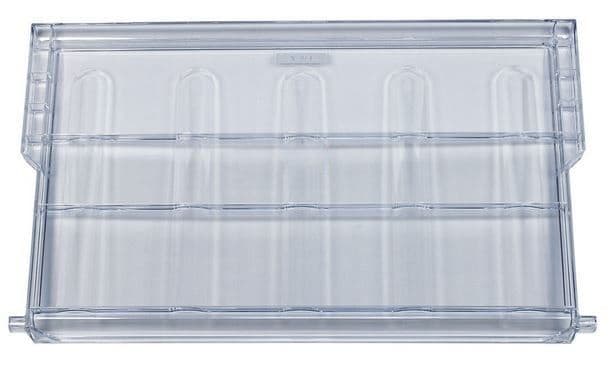 Polica k chladničke 475x290x29 mm Whirlpool Indesit Bauknecht – 481010470979