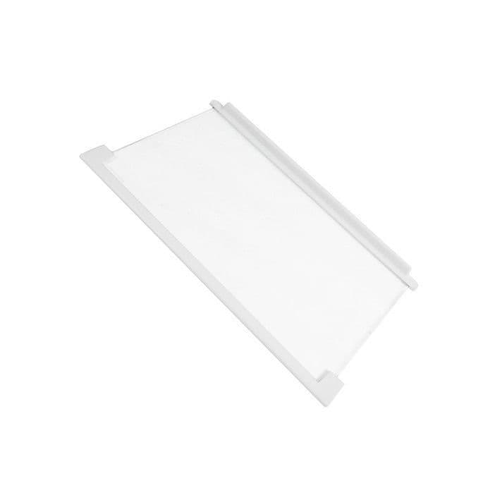 Sklenená polica 520x320 mm do chladničky AEG Electrolux Zanussi (4055954491)