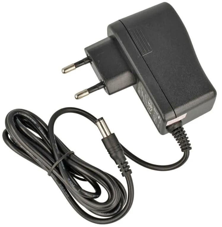 Napájací zdroj k vysávaču PSE50324 (27V, 0,5A, 13,5W)