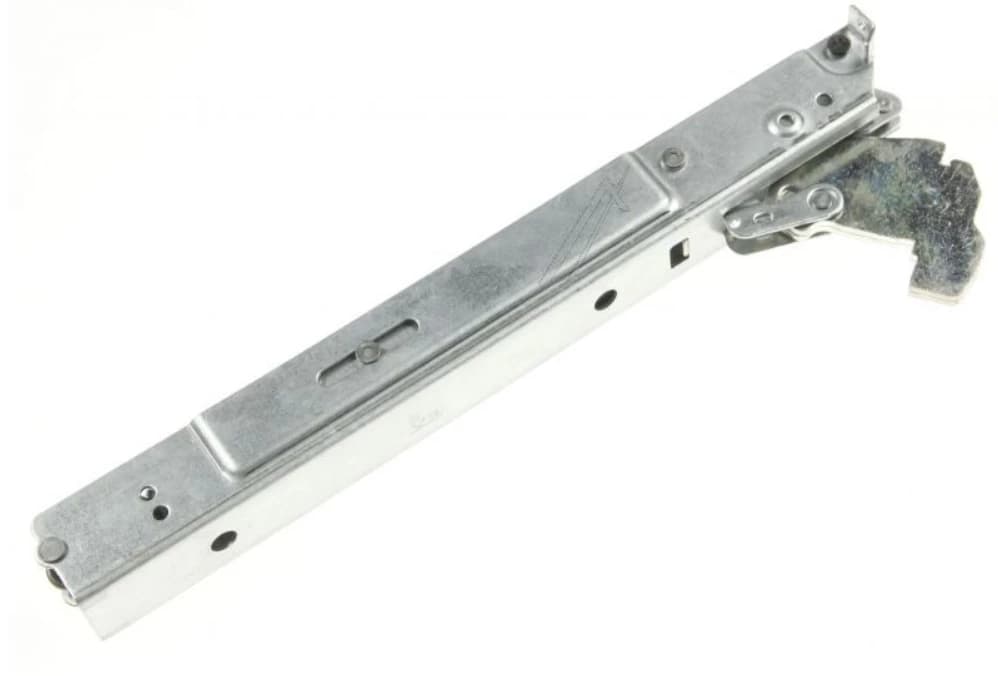 Pánt dverí pre rúru Privileg, AEG, Electrolux, Zanussi (3577280013)