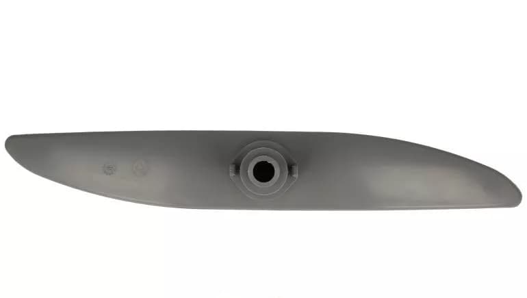 Rameno spodné k umývačke 1527271207 – AEG Electrolux Zanussi pre umývačky 45 cm