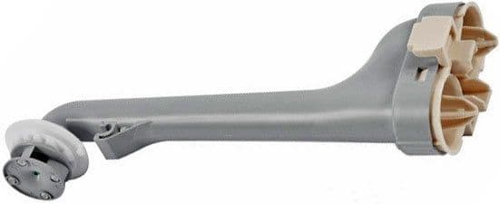 Rúrka horného ramena k umývačke | 1173858109 | ORIGINÁL Electrolux