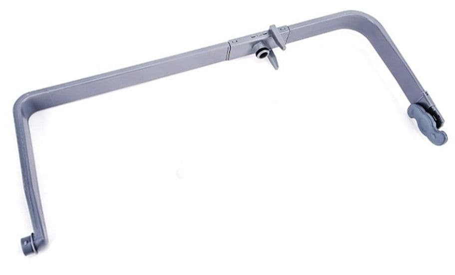Trubica horného ramena umývačka Candy / Hoover – 07010845