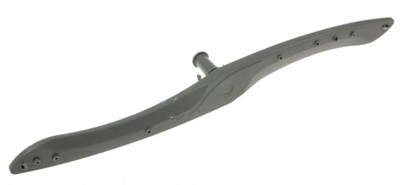 Spodné ostrekovacie rameno 454 mm Gorenje Mora (556885) – originálny náhradný diel