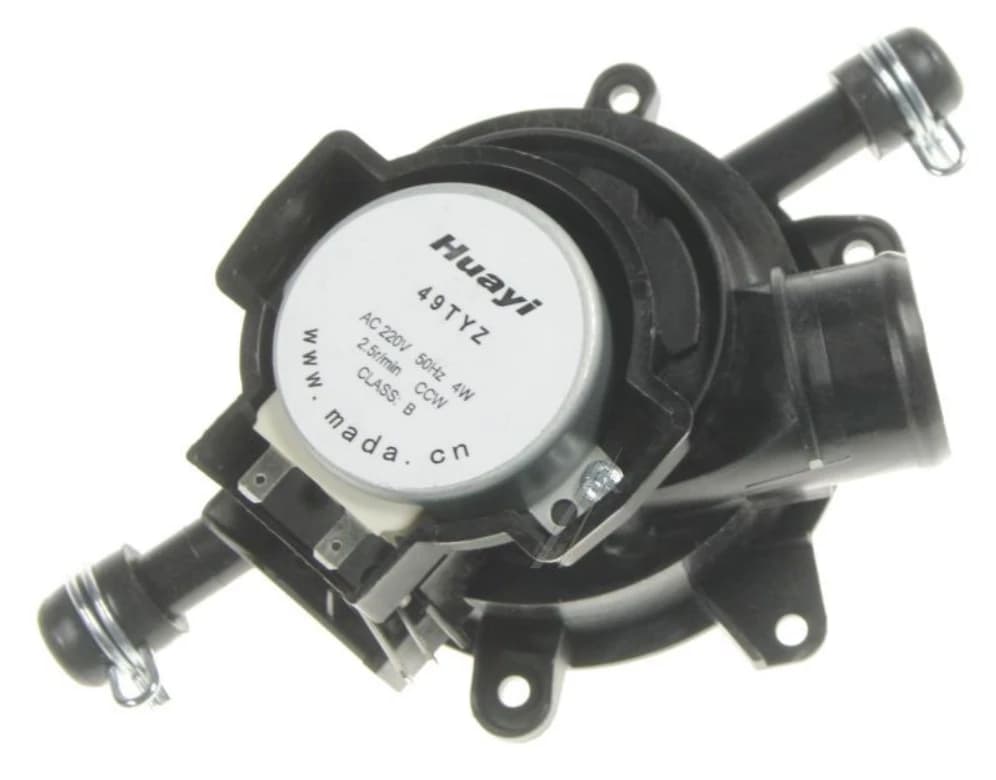 Distribútor vody umývačka Beko / Blomberg – 1786500100