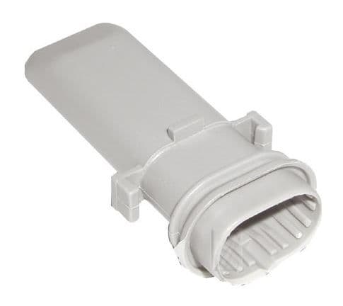 Tryska spodného ostrekovacieho ramena do umývačiek riadu AEG Electrolux Zanussi (1523172003)