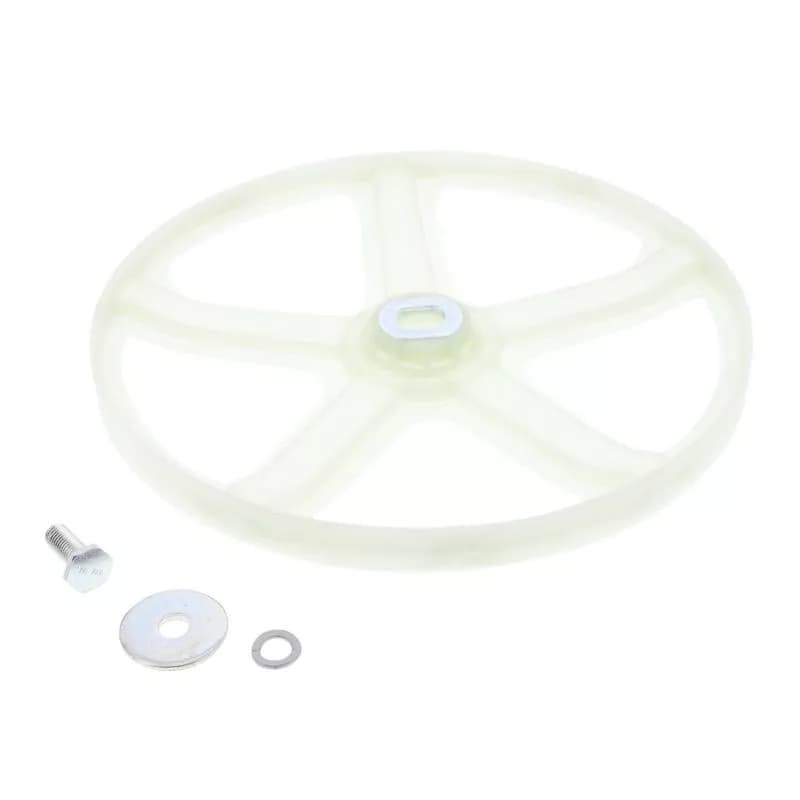 Remenica k práčke 4055070017 pre AEG Electrolux Zanussi