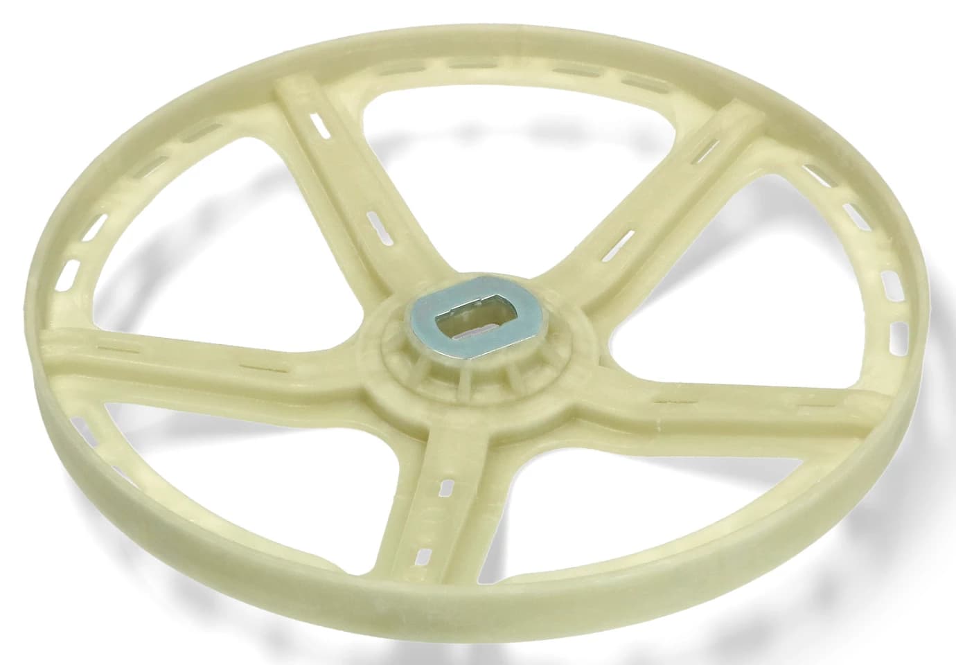 Remenica bubna 275 mm / 27,5 cm do práčok AEG Electrolux Zanussi (50296031003)