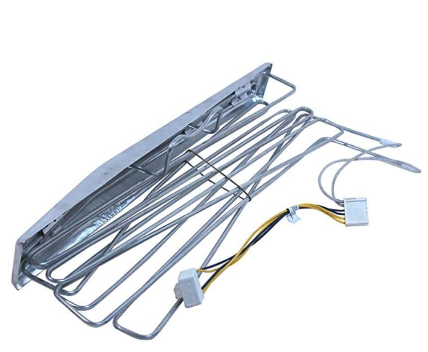 Odmrazovacie vykurovacie teleso chladničiek Whirlpool Indesit Ariston – C00292646 (180W, 72°C)