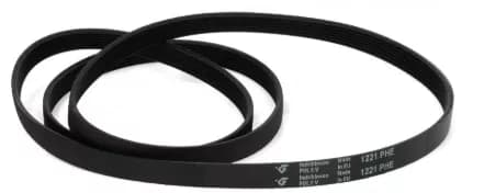 Remeň do práčok Whirlpool Indesit Ariston (C00056948)