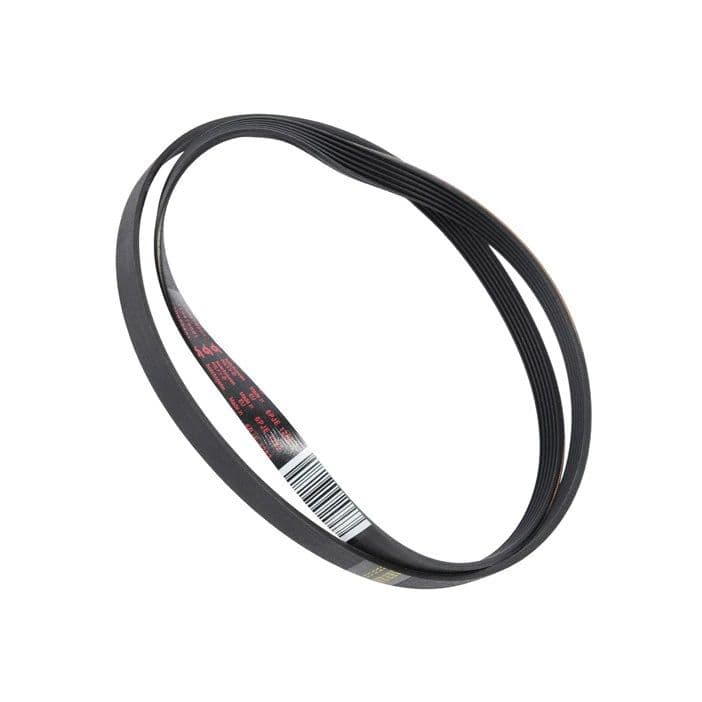 Hnací remeň 1282 J6 do práčok AEG Electrolux Zanussi (1108786003)
