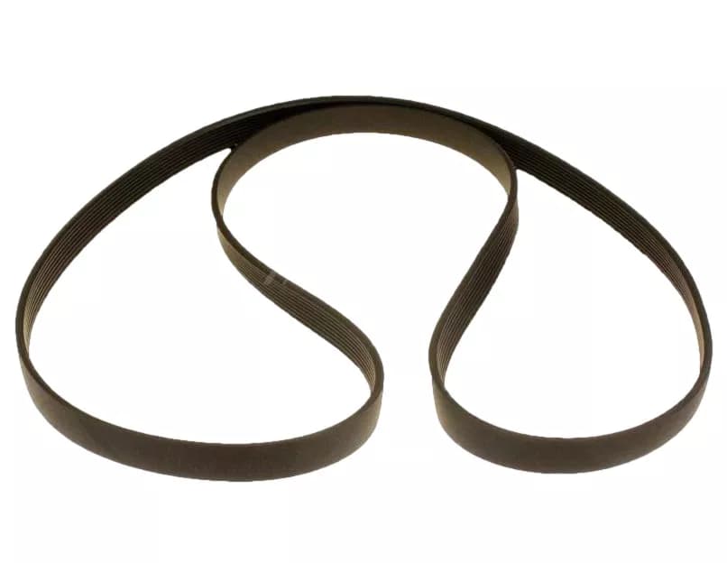 Remeň 1215 H8 do práčok Whirlpool Indesit - 480113100053