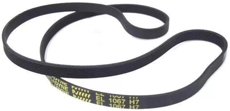 Remeň 1067 H7 k práčke Whirlpool Indesit – C00055310