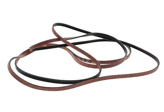 Drážkový remeň 2340H4 do sušičky bielizne Whirlpool Indesit (481935818142, C00313084)