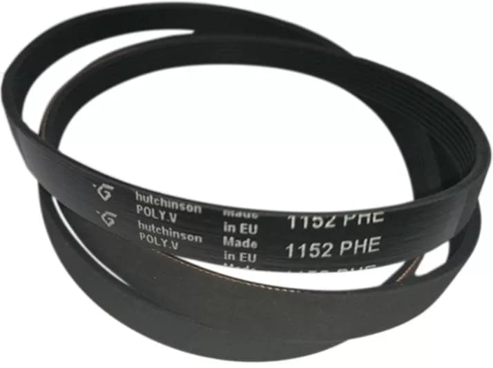 Remeň 1152 H7 do práčok Fagor Brandt – AS0003721