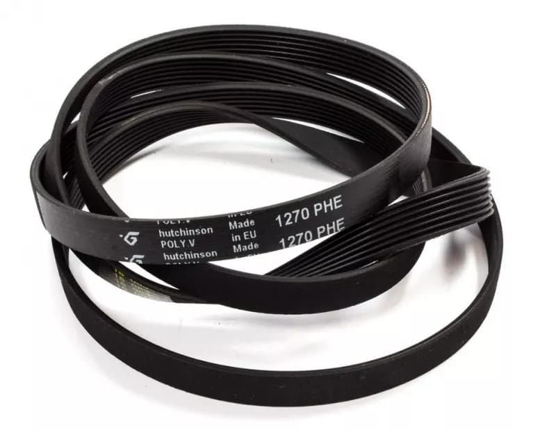 Remeň 1270 H7 do práčok Beko Blomberg - 2810260100