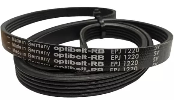 Remeň 1220 J5 EL do práčok Ardo – 651009056