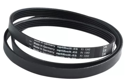 Remeň 1242 J5 k práčke Whirlpool Indesit – 481235818158