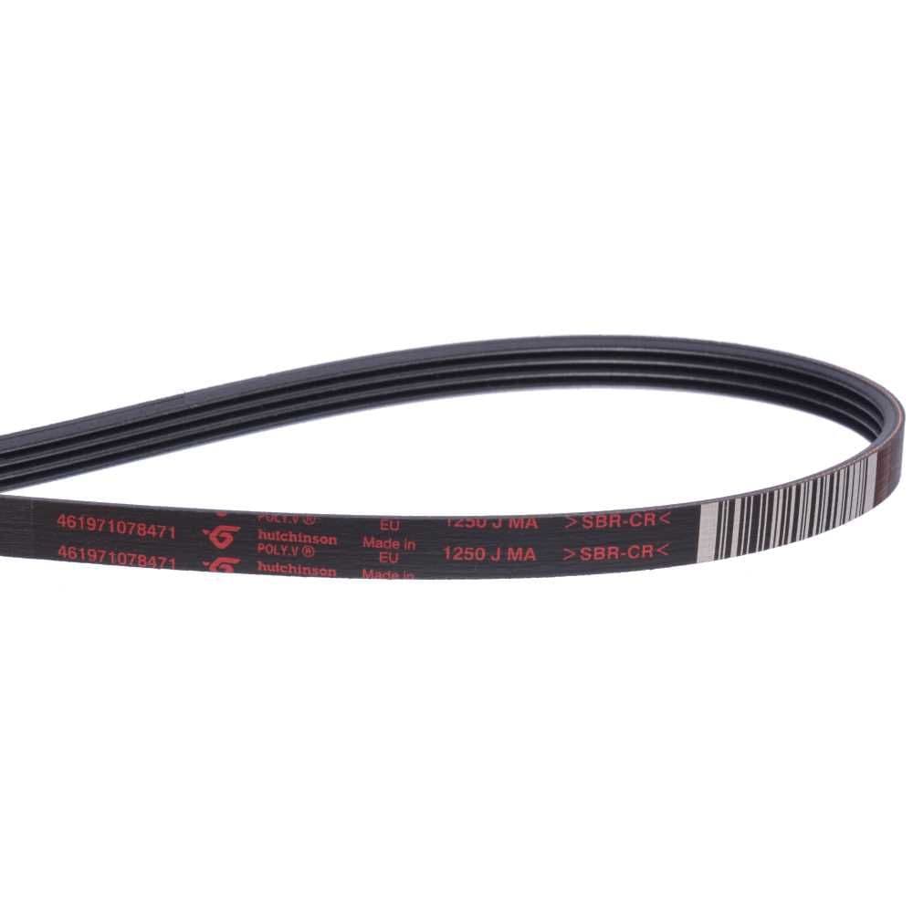 Remeň do práčok Whirlpool Indesit Ignis – C00311078