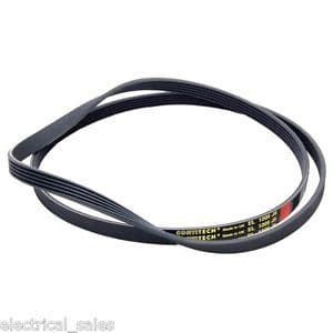 Remeň 1205 J5 EL do práčok Whirlpool Indesit Ariston – C00143610