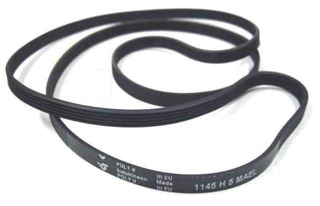 Remeň 1145 H5 do práčok Candy Hoover (CAN41009626, 00126634)