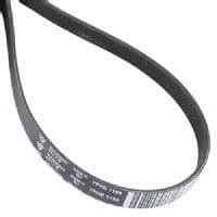 Remeň do práčok Whirlpool Indesit Ariston – C00029794