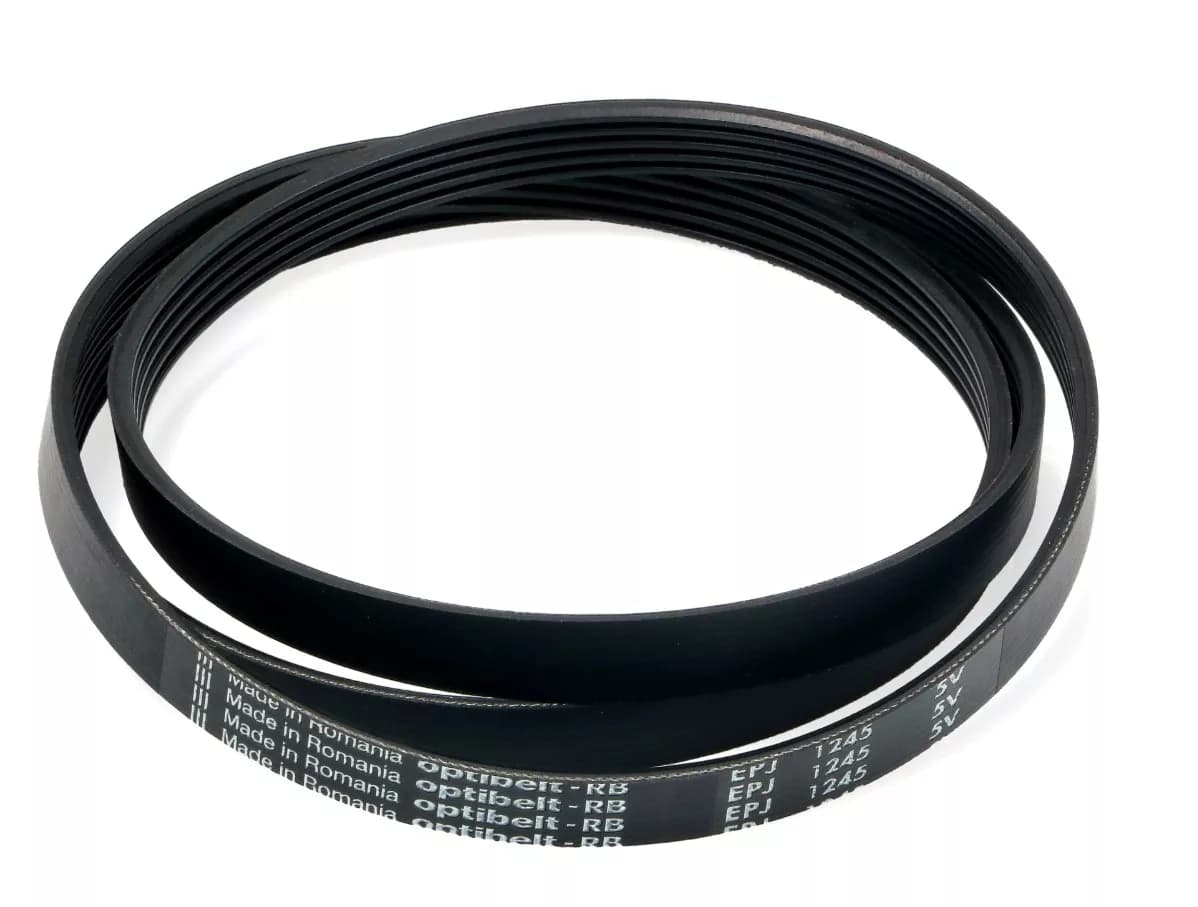 Hnací remeň 1245J5 do práčky Ardo Whirlpool Indesit – 651009063