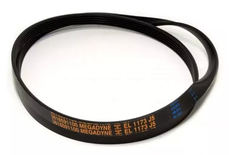Remeň 1173 J5 EL do práčok LG (4400FR3116A)