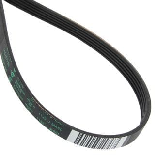 Remeň 1199 J5 do práčok AEG Electrolux Zanussi (1462477009)