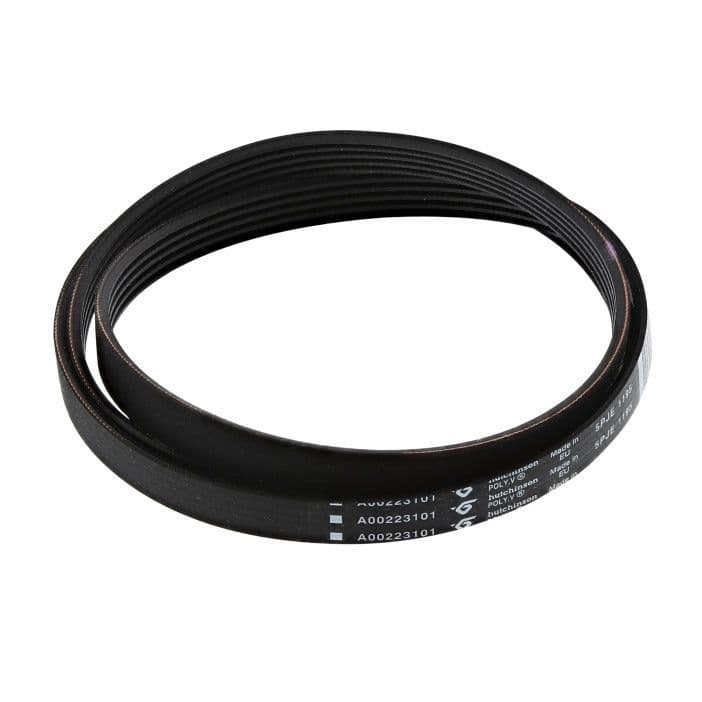 Hnací remeň 1195 mm / 119,5 cm do práčok AEG Electrolux Zanussi (140002231011)