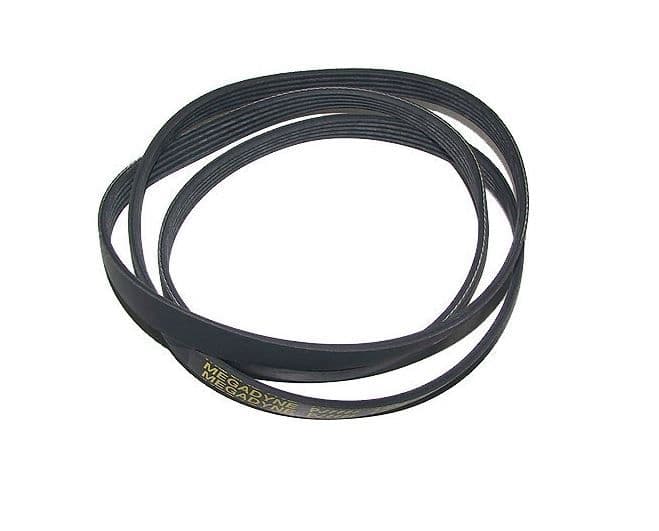 Remeň 1306 J5 k práčke 1306 mm – Whirlpool Indesit 481935818123