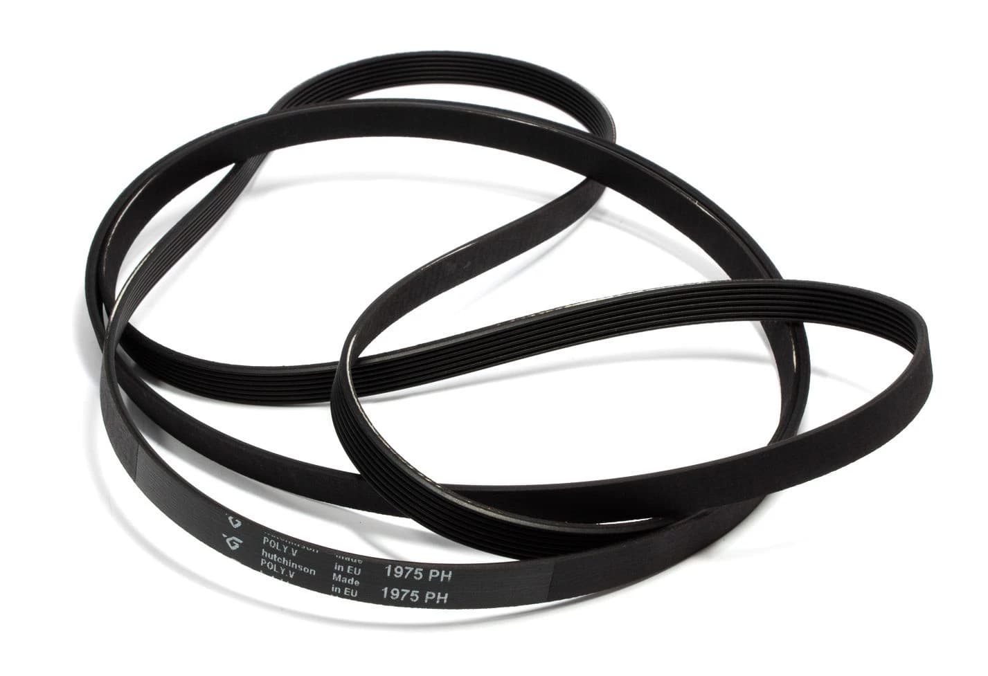 Hnací remeň 1975H6 do sušičiek bielizne AEG Electrolux Zanussi (1258288222)