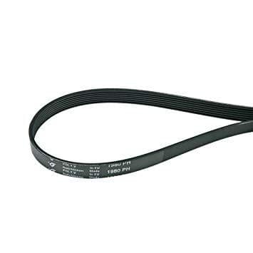 Remeň 1980 H7 do sušičiek bielizne AEG Electrolux Zanussi (56471203705)