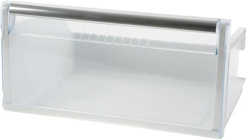 Zásuvka, šuplík, zásobník na mrazené potraviny mrazničiek Bosch Siemens (00686086)