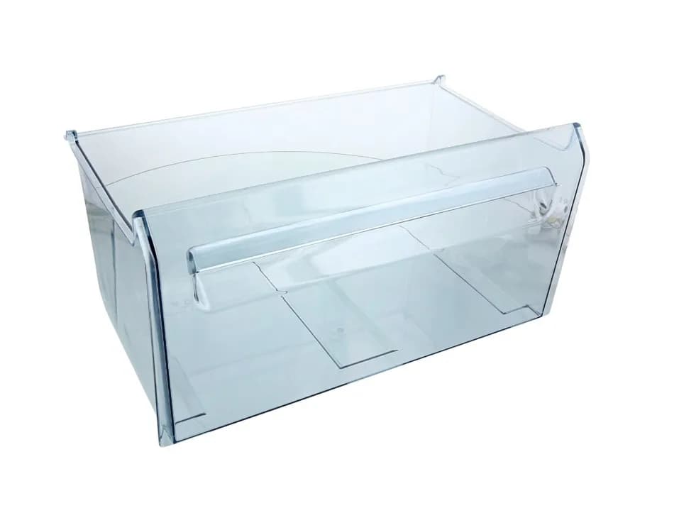 Spodný šuplík 405 x 208 mm / 40,5 x 20,8 cm do mrazničiek AEG Electrolux Zanussi (2247086420)