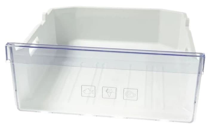 Šuplík do mrazáka Beko / Blomberg 415 × 385 × 180 mm – 4669370100