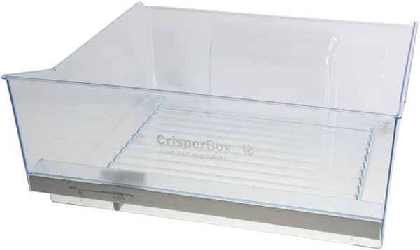 Zásuvka k chladničke 205x463x455mm Bosch Siemens (00689256)