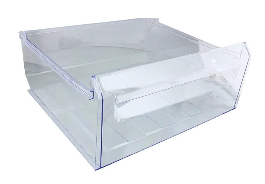 Prostredný šuplík mrazničiek AEG Electrolux Zanussi (2247137140)