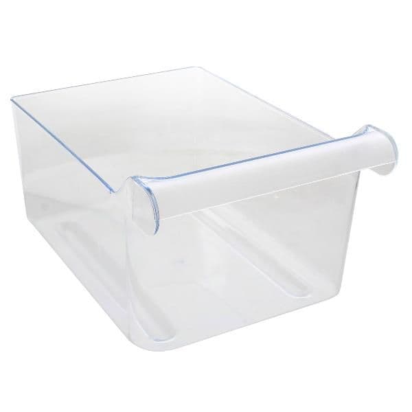 Box na zeleninu k chladničke Whirlpool / Indesit (481241879962)