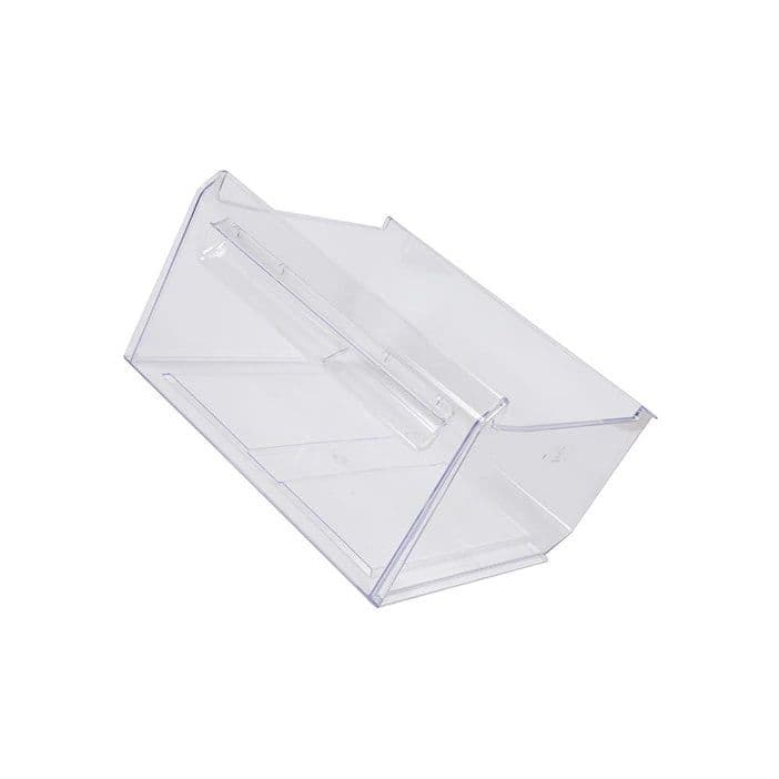 Šuplík do mrazničky 405 x 227 mm — 2247065267 pre AEG Electrolux Zanussi