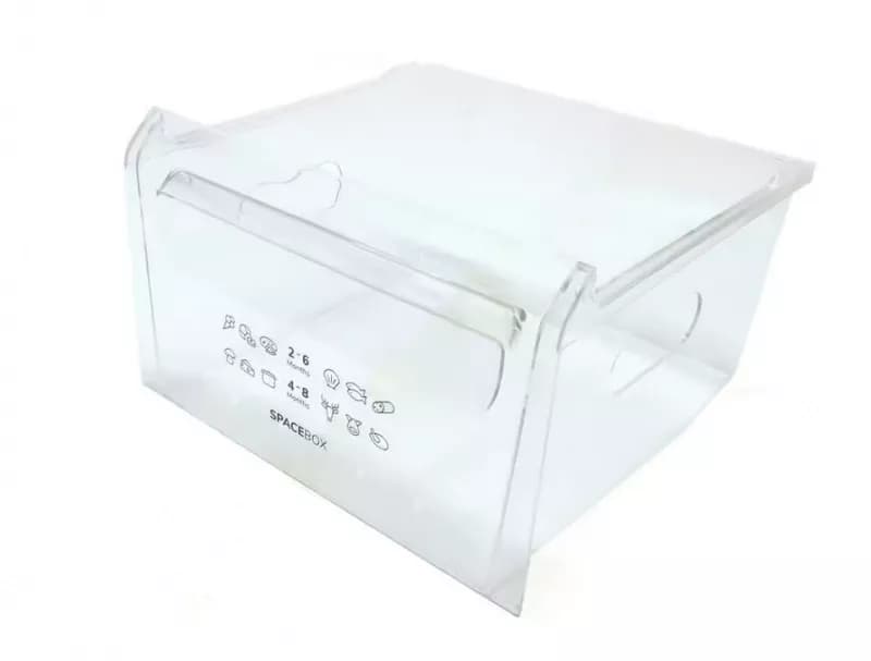 Zásuvka SPACEBOX mrazničiek Gorenje Mora (HK4166061)