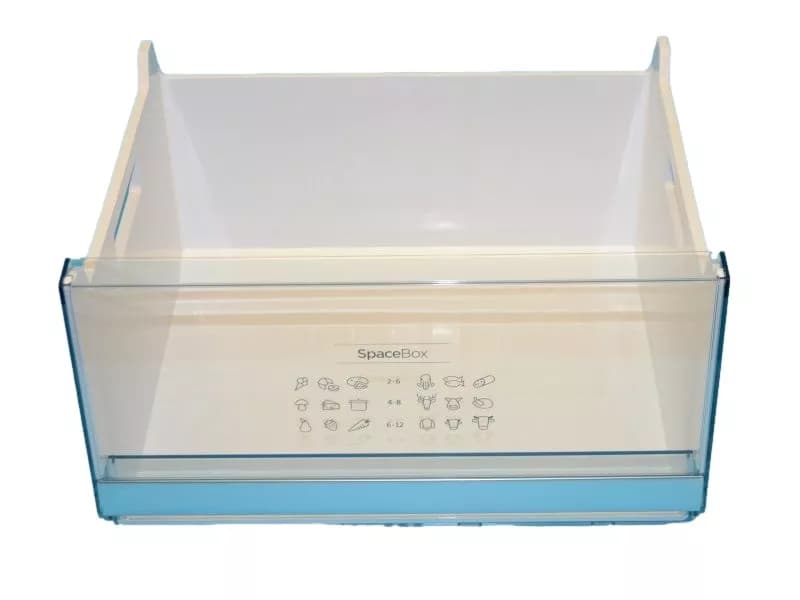 Zásuvka, box prostredný mrazničky chladničky Gorenje (643929)