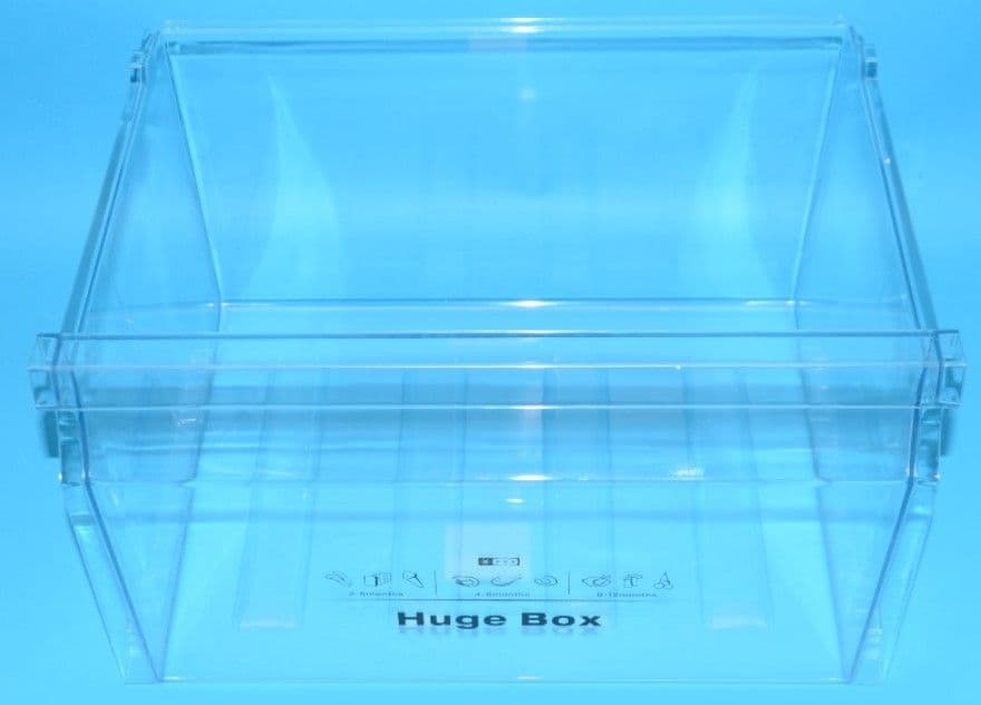 Prostredný šuplík do mrazničiek Hisense (HK1634768)